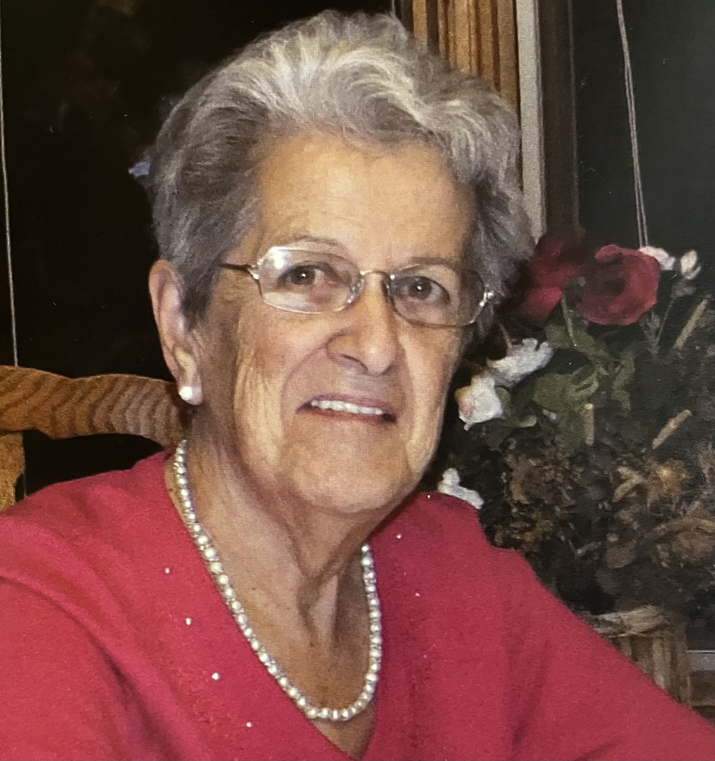 Irene Florence Kress portals